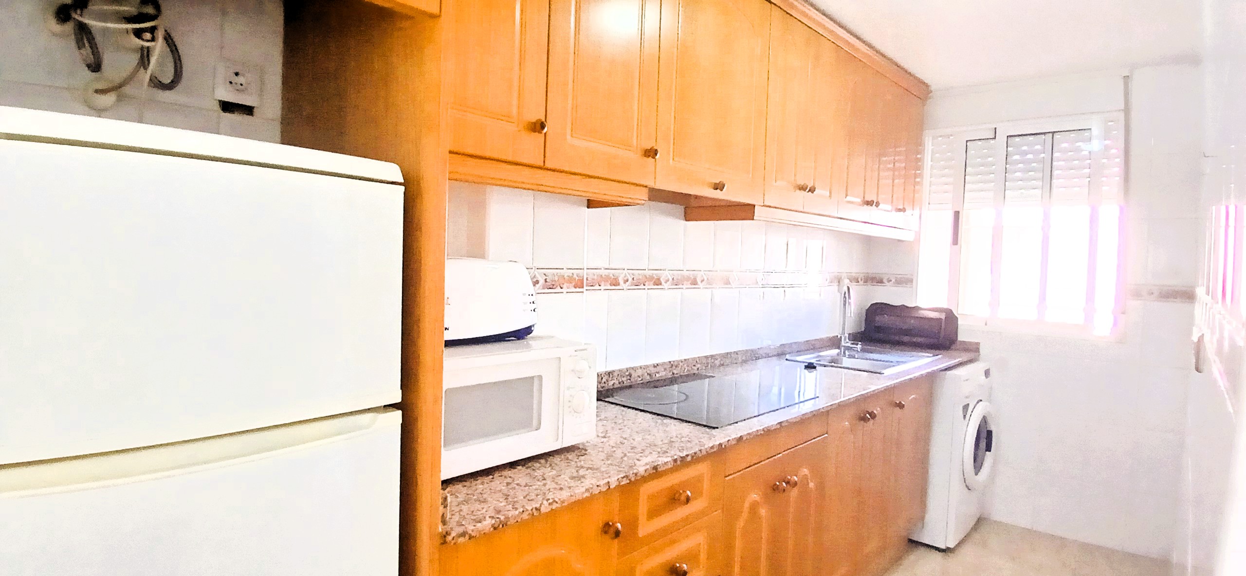 Venta_apartamento_2d_con_piscina_Los_Montesinos