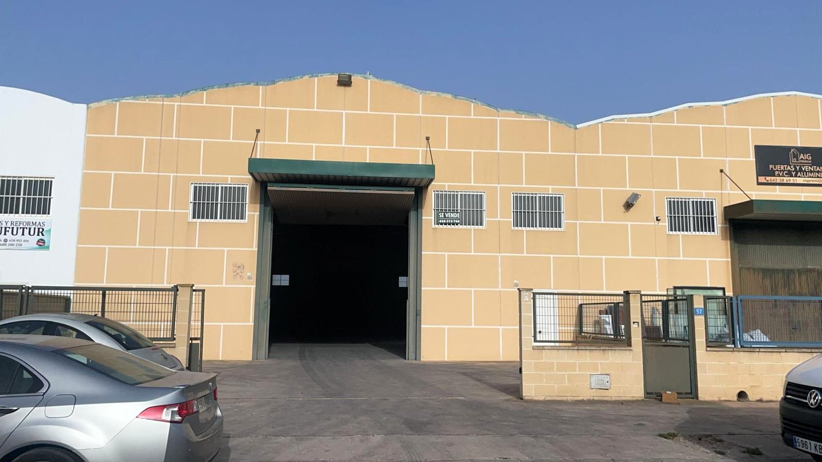 Alquiler_Nave_Polígono_Los_Barrios_Rojales