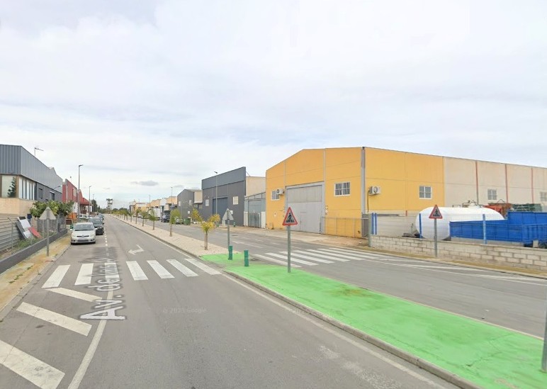 Alquiler_Nave_Polígono_Los_Barrios_Rojales