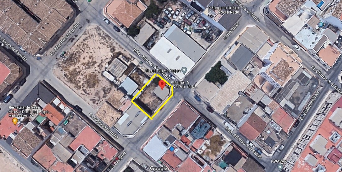 Venta_terreno_urbano_153_m2_Pilar_de_la_Horadada