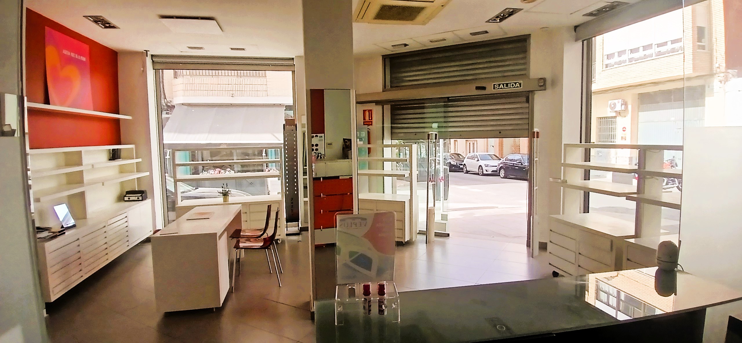 Venta local oficina 55 m2 centro Torrevieja