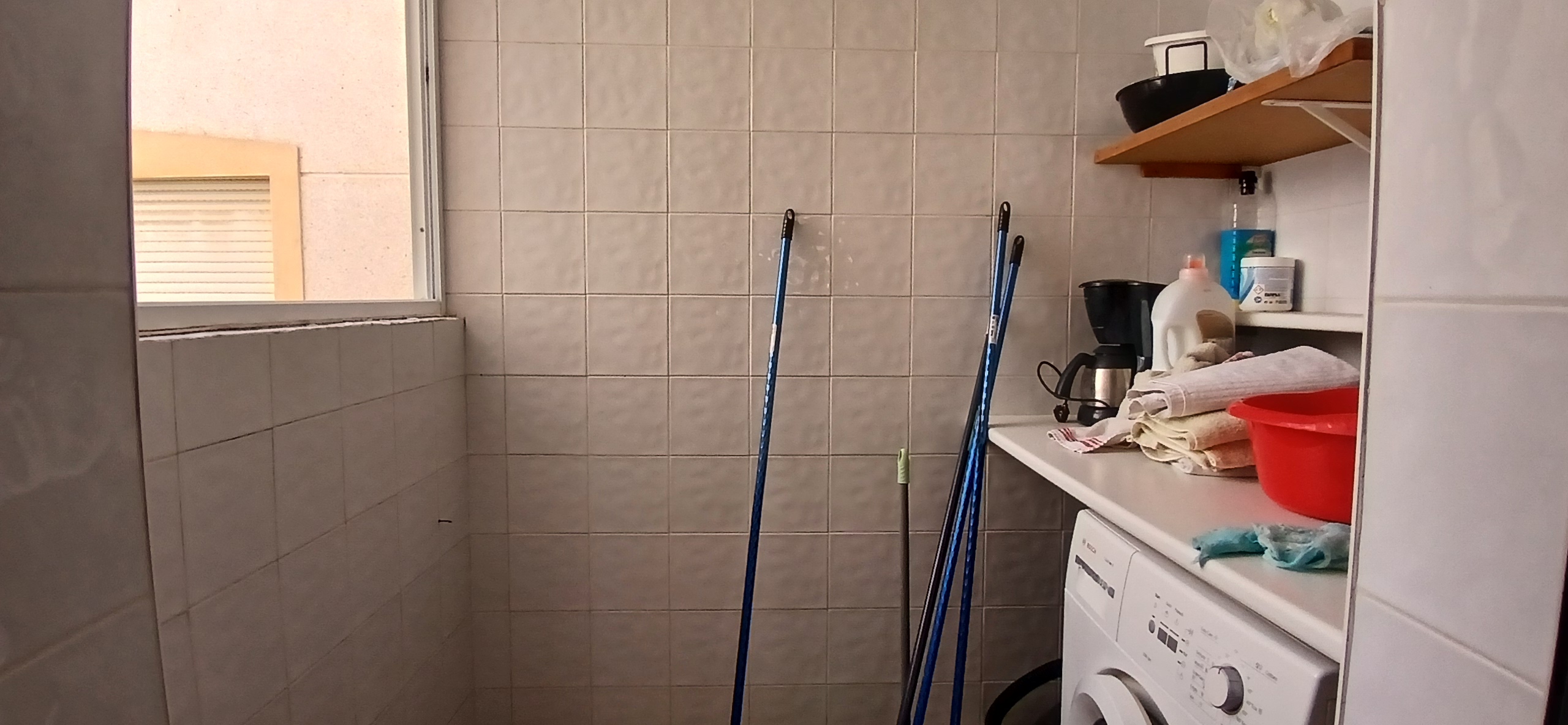 Alquiler apartamento 2d con piscina Torrevieja